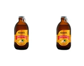 Walker's Zencefilli Gazoz Carbonated Ginger Beverage 250 ml (2 ADET) - 2