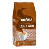 Lavazza Crema E Aroma Çekirdek Kahve (1000gr) - 1
