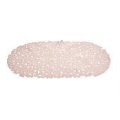 Vantuzlu Kaydırmaz Banyo ve Duş Paspası - Pembe thumbnail 4