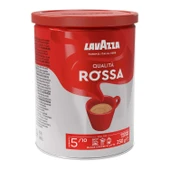 Lavazza Qualità Rossa Filtre Kahve Teneke Kutu (250gr) - 2