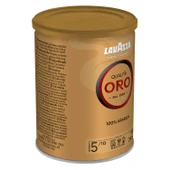 Lavazza Qualità Oro Filtre Kahve Teneke Kutu (250gr) - 3