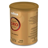 Lavazza Qualità Oro Filtre Kahve Teneke Kutu (250gr) - 2