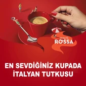Lavazza Qualità Rossa Filtre Kahve Teneke Kutu (250gr) - 7