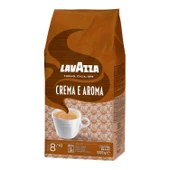Lavazza Crema E Aroma Çekirdek Kahve (1000gr) - 3