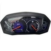 KUBA TK03 KİLOMETRE SAATİ - 1