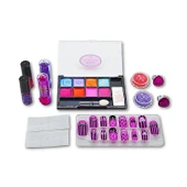 Craft and Arts Makyaj Vitrin Kutusu (S22767) thumbnail 5