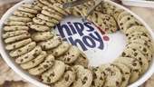 Chips Ahoy Original Chocolate Cookies - Çikolata Parçacıklı Kurabiye 128 g (2 Adet) - 4