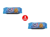 Chips Ahoy Original Chocolate Cookies - Çikolata Parçacıklı Kurabiye 128 g (2 Adet) - 2