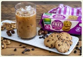 Gullon Glutensiz ve Şeker İlavesiz Damla Çikolata Parçacıklı Bisküvi 130 gr (2 Adet) - 4