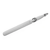 F.dıck Balkan 71434 Halkalı Yassı Masat 25 Cm - 1