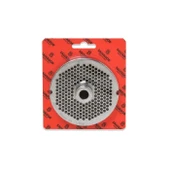 İnox Paslanmaz Kıyma Makinesi Aynası, Ağızı 22 No - 4 Mm - 1