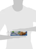 Gullon Lifli Şekersiz Bisküvi 170 gr (2 Adet) - 5