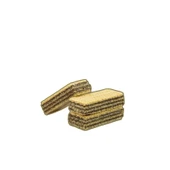Gullon Kakao Aromalı Krema Dolgulu Şekersiz Gofret - Sugar Free Wafer 180 gr (2 Adet) - 4