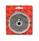 İnox Paslanmaz Kıyma Makinesi Aynası, Ağızı 12 No - 8 Mm - 1