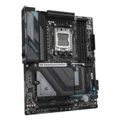 Gigabyte X870 Gaming X WiFi7 DDR5 (8200MHz)OC M.2 HDMI/USB-C PCIe 5.0 AM5 ATX Anakart thumbnail 3