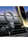 Fulltech Mıknatıslı, 360 Ayarlanabilir Araç İçi Telefon Tutucu FHD12 thumbnail 7