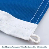 15 Temmuz Demokrasi Bayramı Kutlama Sancağı - 3x4,5metre Okul Bayrağı, Tören, Hatıra Bayrak - 3