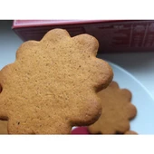 Annas Orginal Almond Thins Bademli Bisküvi-Kurabiye 150 gr (2 Adet) - 4