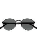 Prada PR B51S 1AB5Z1 53 Unisex Güneş Gözlüğü - 2