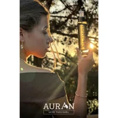 Auran Deep Lusha Parfümlü Kadın Vücut Spreyi Vücut Kokusu Vücut Misti Body Mist Spray 150ml - 8