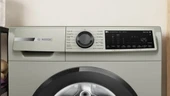 Bosch WGK242ZXTR 1200 Devir 9 kg Çamaşır Makinesi - 2
