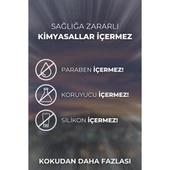 Auran Deep Lusha Parfümlü Kadın Vücut Spreyi Vücut Kokusu Vücut Misti Body Mist Spray 150ml - 5