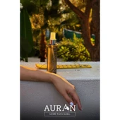 Auran Deep Lusha Parfümlü Kadın Vücut Spreyi Vücut Kokusu Vücut Misti Body Mist Spray 150ml - 7
