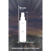 Auran Deep Lusha Parfümlü Kadın Vücut Spreyi Vücut Kokusu Vücut Misti Body Mist Spray 150ml - 3
