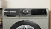 Bosch WGK252ZXTR 1200 Devir 10 kg Çamaşır Makinesi - 2