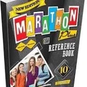 New Edition Marathon Plus 10 Reference Book+ Worksheets - 1