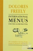 International Menus for the Globetrotter - 1