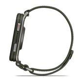 Garmin Venu X1 Siyah Akıllı Saat - 8