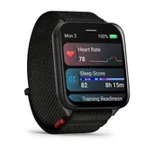 Garmin Venu X1 Siyah Akıllı Saat - 3