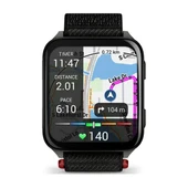Garmin Venu X1 Siyah Akıllı Saat - 2
