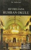 Heybeliada Ruhban Okulu - 1