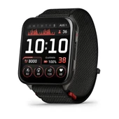 Garmin Venu X1 Siyah Akıllı Saat - 1