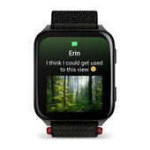 Garmin Venu X1 Siyah Akıllı Saat - 4