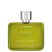 Gucci Guilty Elixir Pour Homme Edt 60 mL thumbnail 2