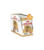 Royal Canin Adult Yorkshire Terrier Konserve Köpek Maması 12 x 85 Gr thumbnail 1
