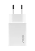 Ttec SmartCharger 2SCS22B 20 W Type-C Hızlı Şarj Adaptörü - 1