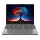 Lenovo IdeaPad Slim 3 15IRH10 83K1004ETR i5-13420H 8 GB 512 GB SSD UHD Graphics 15.3" WUXGA Notebook - 1
