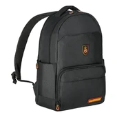 ME 25530 GALATASARAY VOYAGER SİYAH SIRT ÇANTASI thumbnail 2