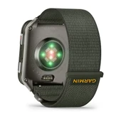 Garmin Venu X1 Moss Yeşil Akıllı Saat - 7