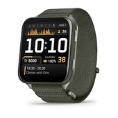 Garmin Venu X1 Moss Yeşil Akıllı Saat - 1