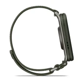 Garmin Venu X1 Moss Yeşil Akıllı Saat - 5