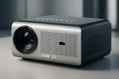 Bright Superior GY800 Otomatik Odaklamalı 1080P Projeksiyon - 5