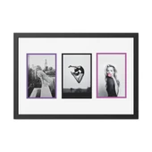 Kate Moss Vintage Siyah Beyaz Fotoğraf  Dekoratif Hediye Not Kartı ve Kartpostal  10x15 cm - 8