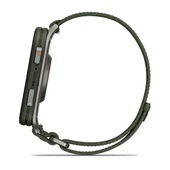 Garmin Venu X1 Moss Yeşil Akıllı Saat - 8