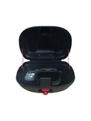 MOTOSİKLET ARKA ÇANTA MAXEM SL45 FULL SİYAH 45 LT - 4