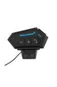 Bt12 Kask Kulaklık Bluetooth Motosiklet Kulaklık Interkom Motorsiklet Kulaklık - 6